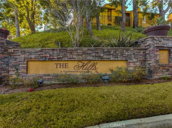 5370 Silver Canyon Rd #7G, Yorba Linda, CA 92887