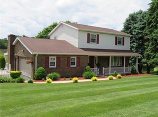 127 Myers Acre Rd, Leechburg, PA 15656