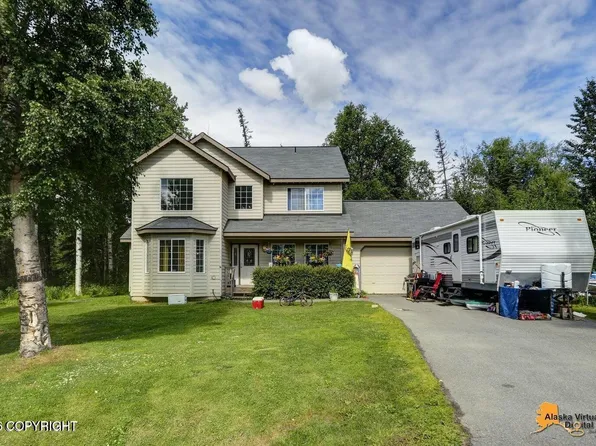 2998 N Woodfield Park Cir, Wasilla, AK 99654