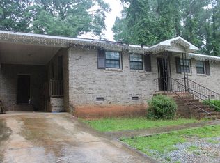 203 Oak St, Greensboro, GA 30642