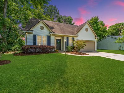 3416 Farmers Market Dr, Charleston, SC, 29414