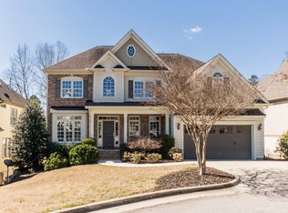 2812 Peachleaf St, Raleigh, NC 27614