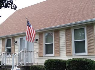 3903 Kippax Dr, Hopewell, VA 23860