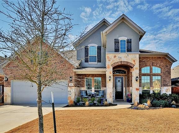 3rd image of 2501 Shumard Bluff Dr