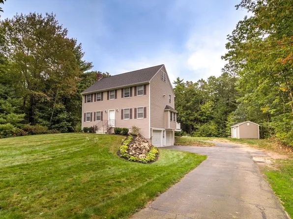 10 Raven Drive, Chester, NH 03036