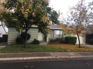 1521 Oregon Dr, Sacramento, CA 95822