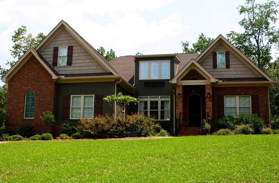 Two miles from I26/I20