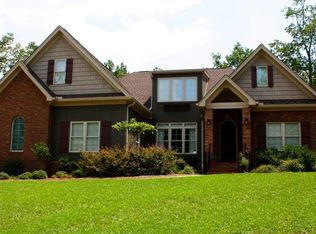 104 Tarawood Dr, West Columbia, SC 29169