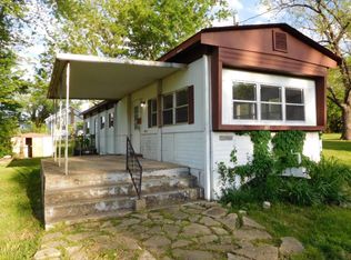 3 N Rhodes St, Salem, MO 65560