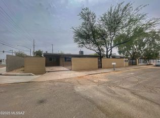 2330 N Los Altos Ave, Tucson, AZ 85705