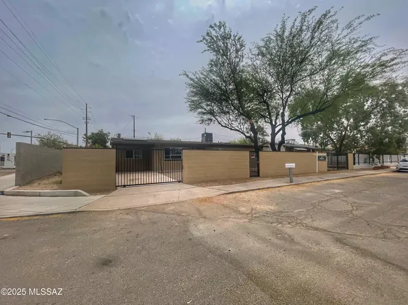 2330 N Los Altos Ave, Tucson, AZ 85705
