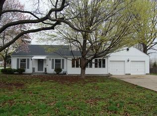 3847 Blue Ridge Blvd, Independence, MO 64052