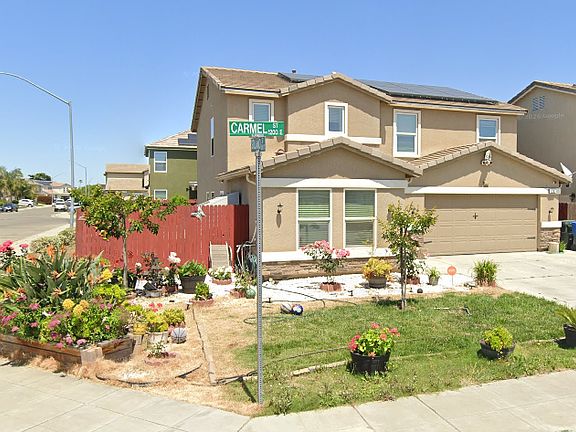 2nd image of 1231 Carmel St