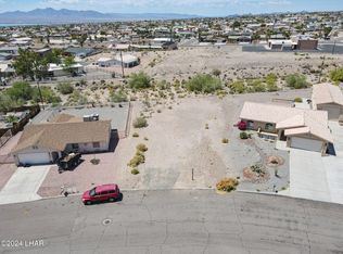 652 Apache Dr, Lake Havasu City, AZ 86406