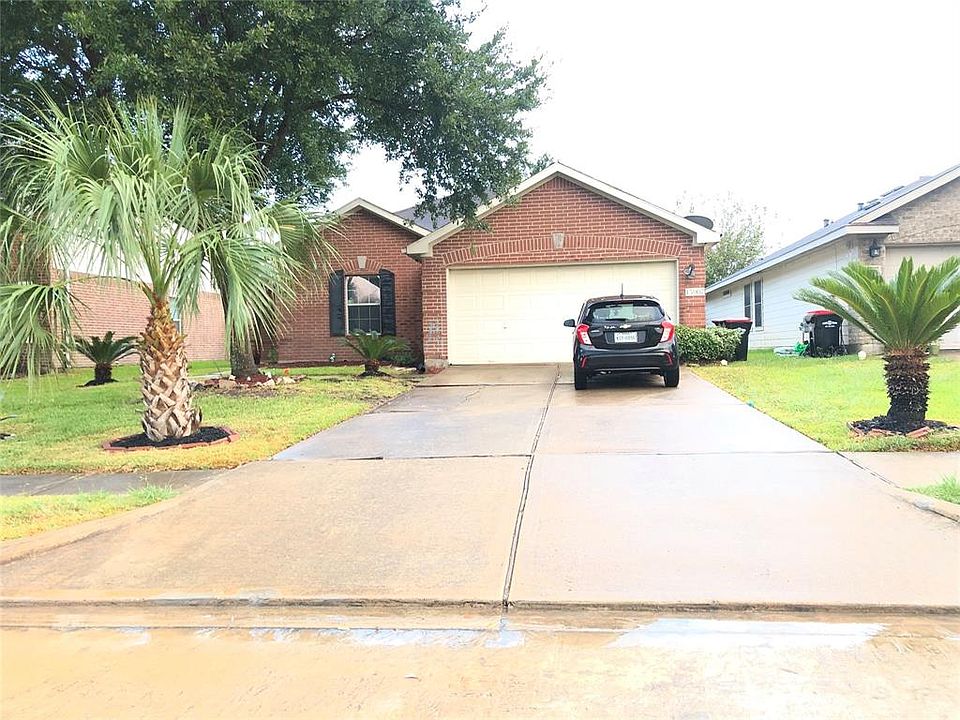 1st image of 15907 Crooked Arrow Dr