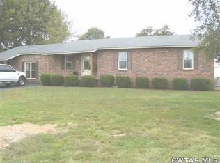 1038 E Church St, Alamo, TN 38001