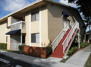6051 10th Ave N APT 134, Greenacres, FL 33463