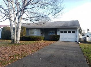 206 Frey Ave, Endicott, NY 13760