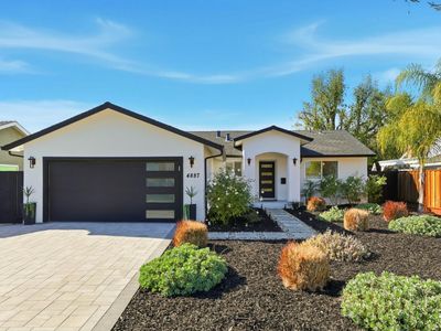 4887 Mary Jane Way, San Jose, CA, 95124
