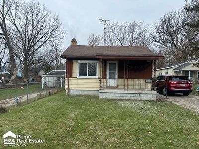 1326 Knight Ave, Flint, MI, 48503