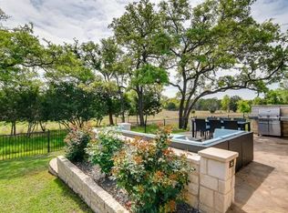 304 Coffee Mill Creek Rd, Georgetown, TX 78633