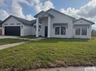 6215 Windmill Palm Ct, Brownsville, TX 78526