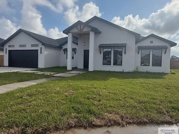 6215 Windmill Palm Ct, Brownsville, TX 78526