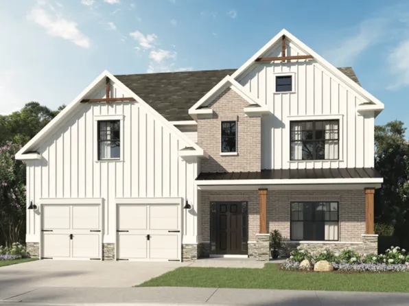 Alexander Plan, Springside Reserve