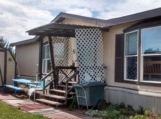 2821 Rocky Rd LOT 69, Cody, WY 82414