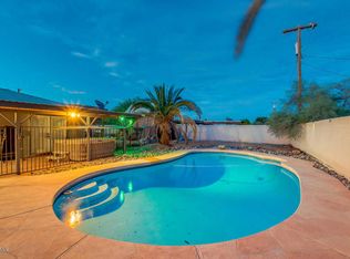 45065 W Honeycutt Ave, Maricopa, AZ 85139