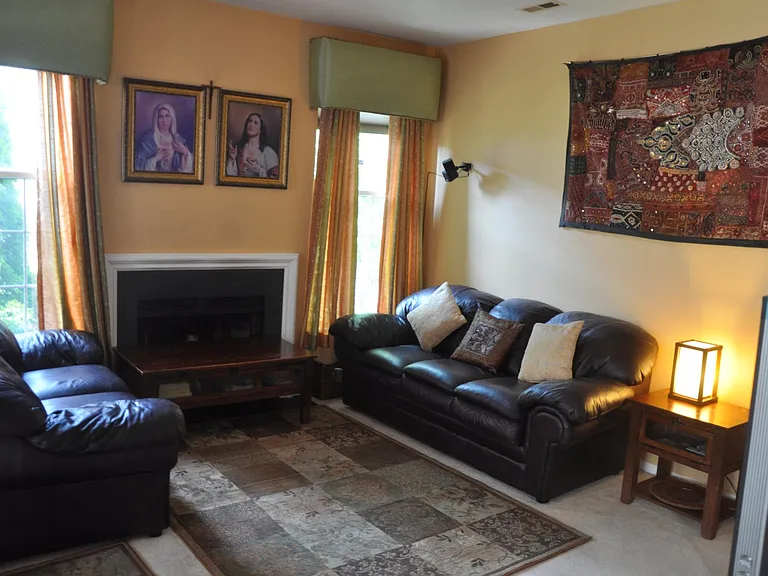 Famiily Room