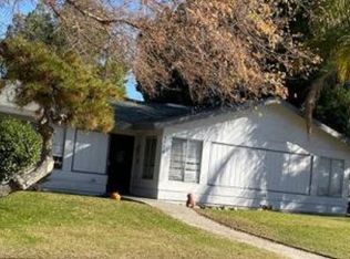 2900 Whitley Dr, Bakersfield, CA 93309