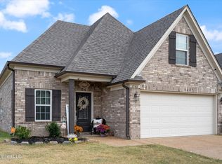 1540 Cambria Dr, Southaven, MS 38671