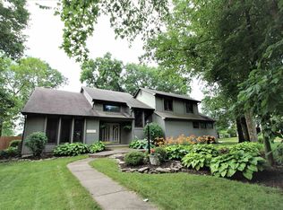 9231 Blue Ash Ct, Fort Wayne, IN 46804