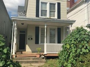 4713 Section Ave, Cincinnati, OH