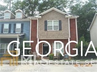 145 Bowen St UNIT C1, Carrollton, GA 30117