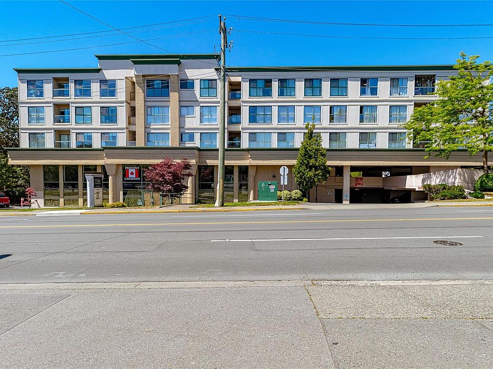 1st image of 3460 Quadra St #409
