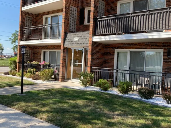 12252 S Spencer St APT A3, Alsip, IL 60803