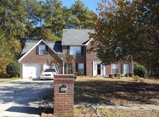 9662 Carolina Dr, Jonesboro, GA 30238