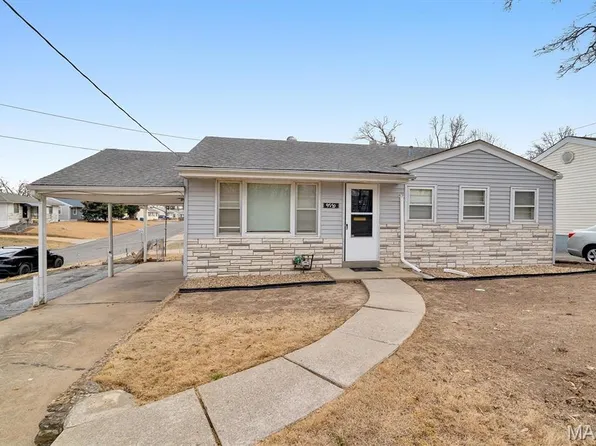 9750 Flora Ave, Saint Louis, MO 63114