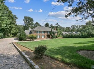 246 W Saddle River Rd, Saddle River, NJ 07458