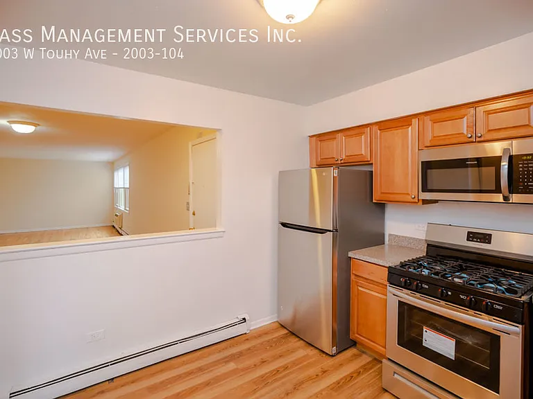 2003 W Touhy Ave #104 — Photo 5