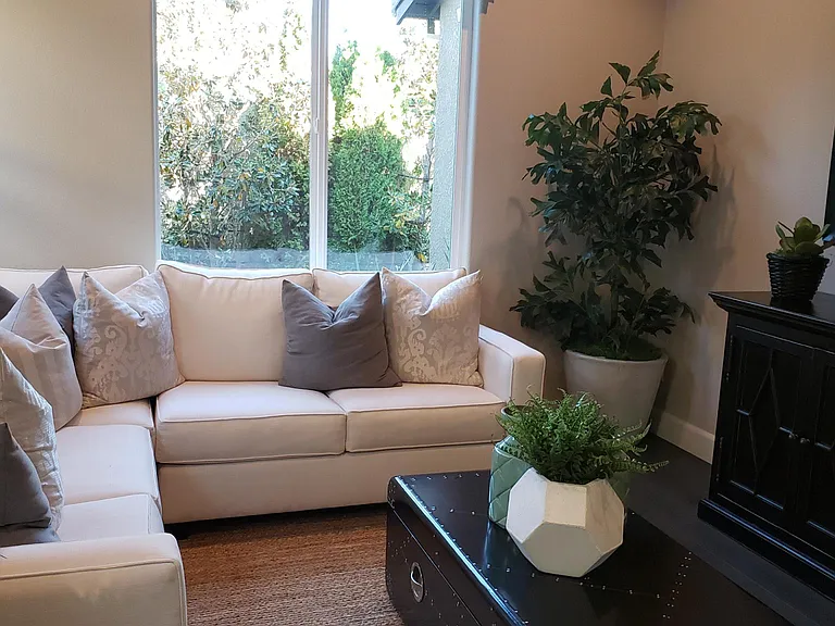 In-Law Suite (Living)