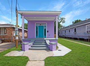 3125 N Robertson St, New Orleans, LA 70117