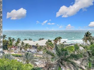 Ocean Marine Yacht Club, Hallandale Beach, FL 33009