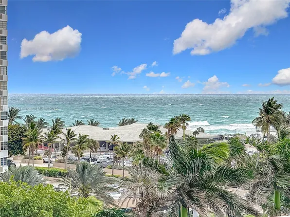 1945 S Ocean Dr APT 605, Hallandale Beach, FL 33009