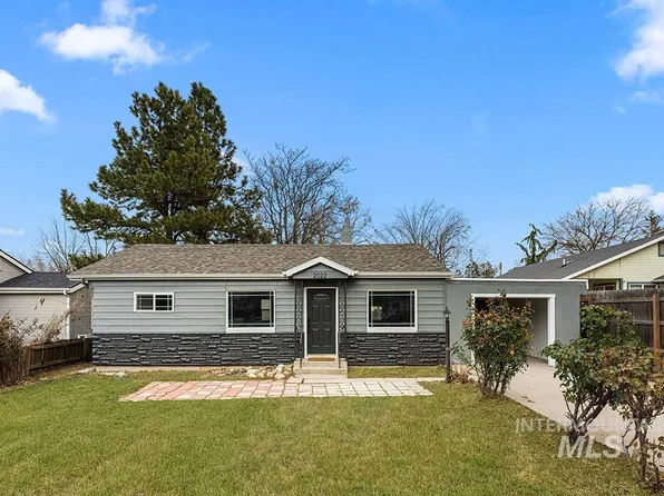 2022 S Latah St, Boise, ID 83705