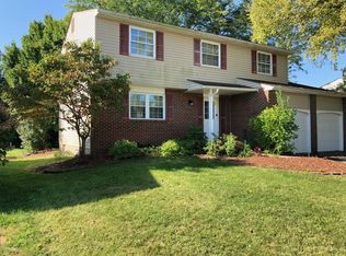 4001 Platte Ave, Groveport, OH 43125