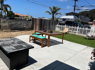1621 Oliver Ave, San Diego, CA 92109