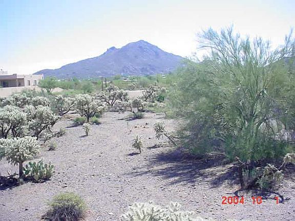2nd image of 5400 E Desert Hills Drive